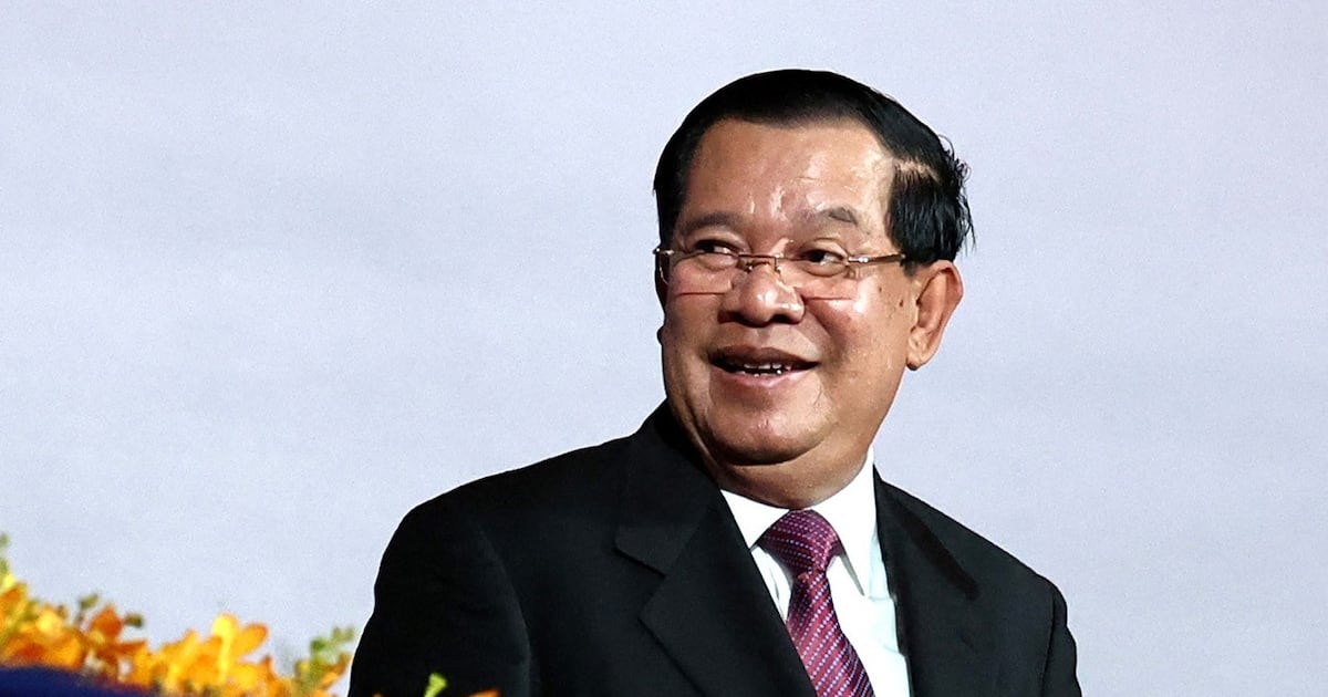 Explainer: What does Hun Sen’s resignation mean? – Radio Free Asia
