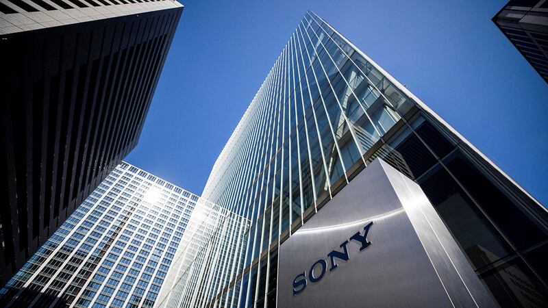 日本也推出支援半导体产业的基金，台湾晶圆代工厂台积电与日本大厂SONY合作规划在日本熊本县设厂，将成首例获补助对象。（法新社图片）