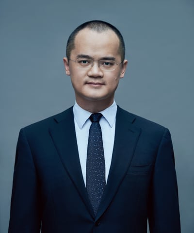 今年以來,美團創始人、董事長王興一直處於風口浪尖。(美團官網)