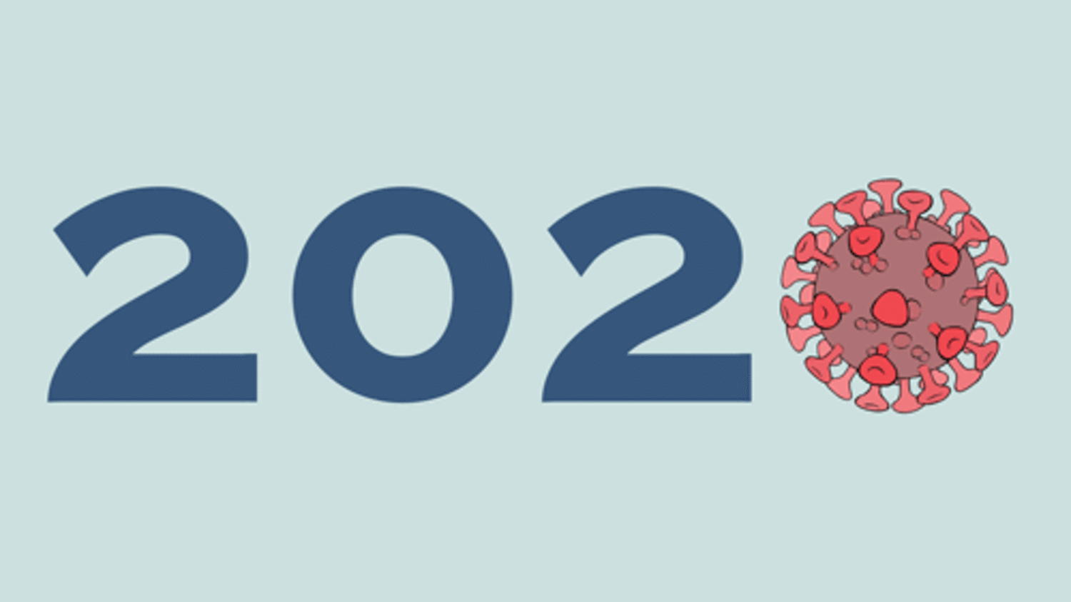 A Rebel Without a Pause in 2020