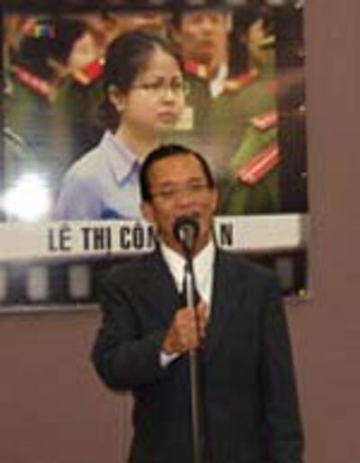 GS Nguyễn Thanh Trang