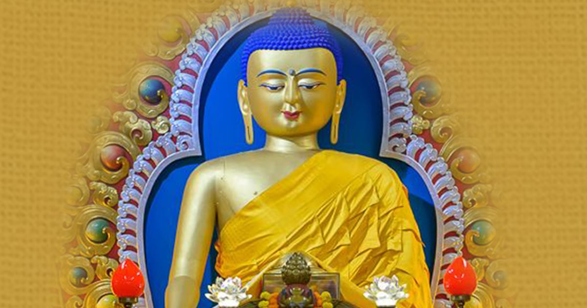 སྤྱི་ནོར་༧གོང་ས་༧སྐྱབས་མགོན་ཆེན་པོ་མཆོག་ལ་བརྟན་བཞུགས་བསྟར་འབུལ་ཞུས་པ།