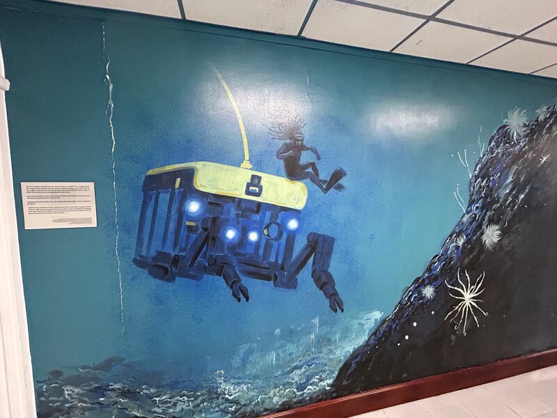 Mural