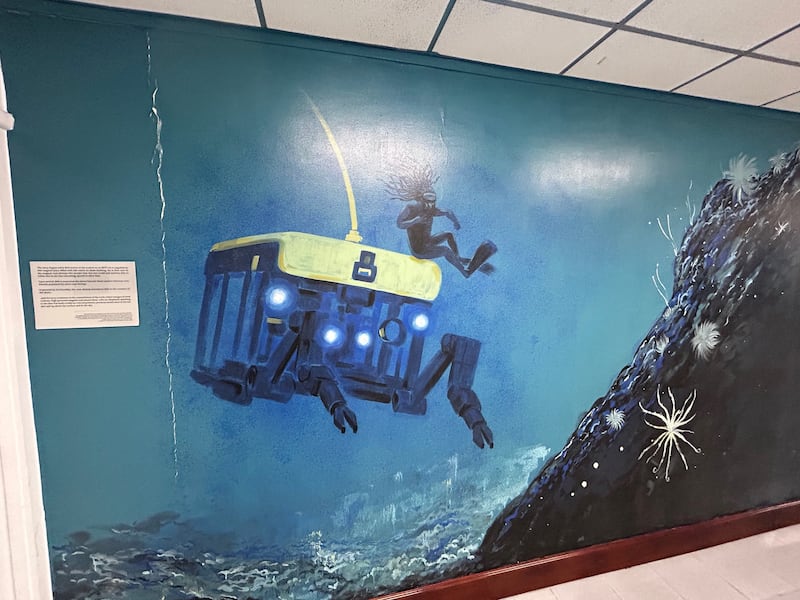 Mural