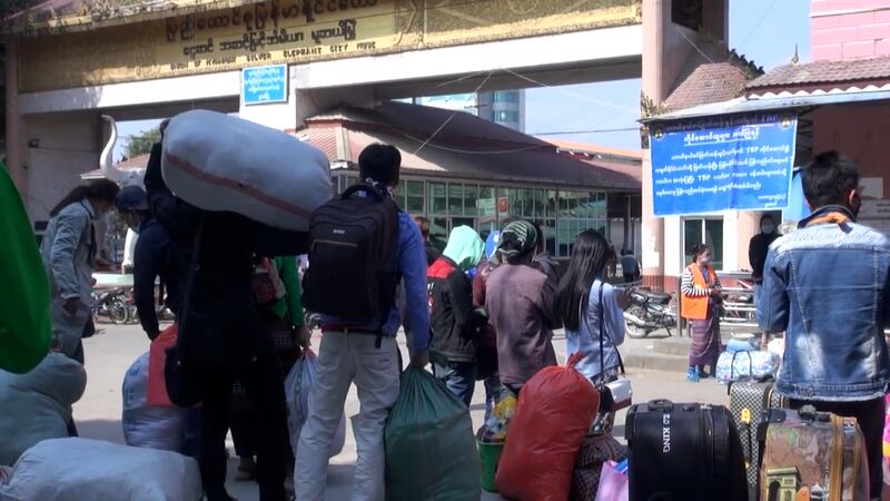 china-myanmar-border