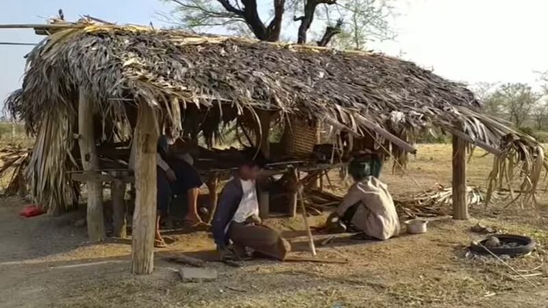 kani villagers
