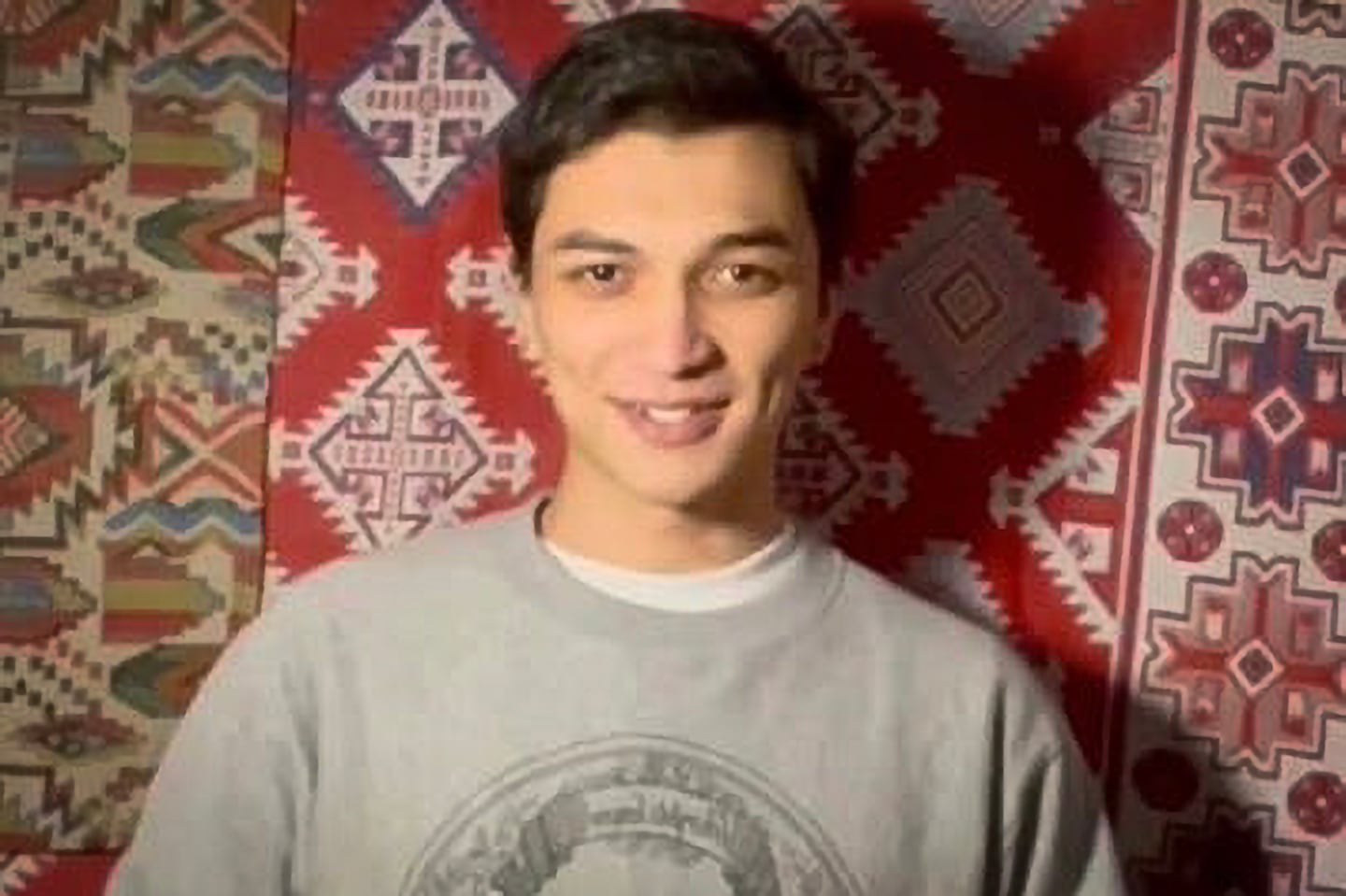 Uyghur rapper was imprisoned in China for ‘extremist’ lyrics, rights ...