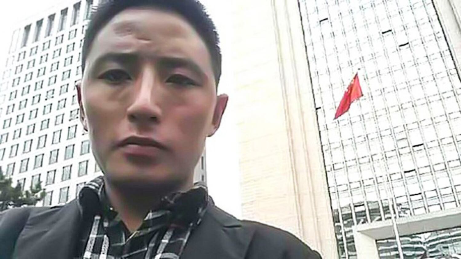 Tibetan language rights advocate under surveillance after release from detention