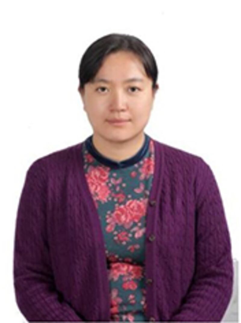 연세대학교 보건대학원 의료법윤리학과 김소윤 교수.