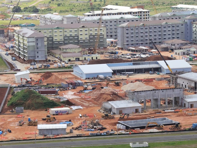 Military buildup triggers housing crisis in Guam, outpricing residents