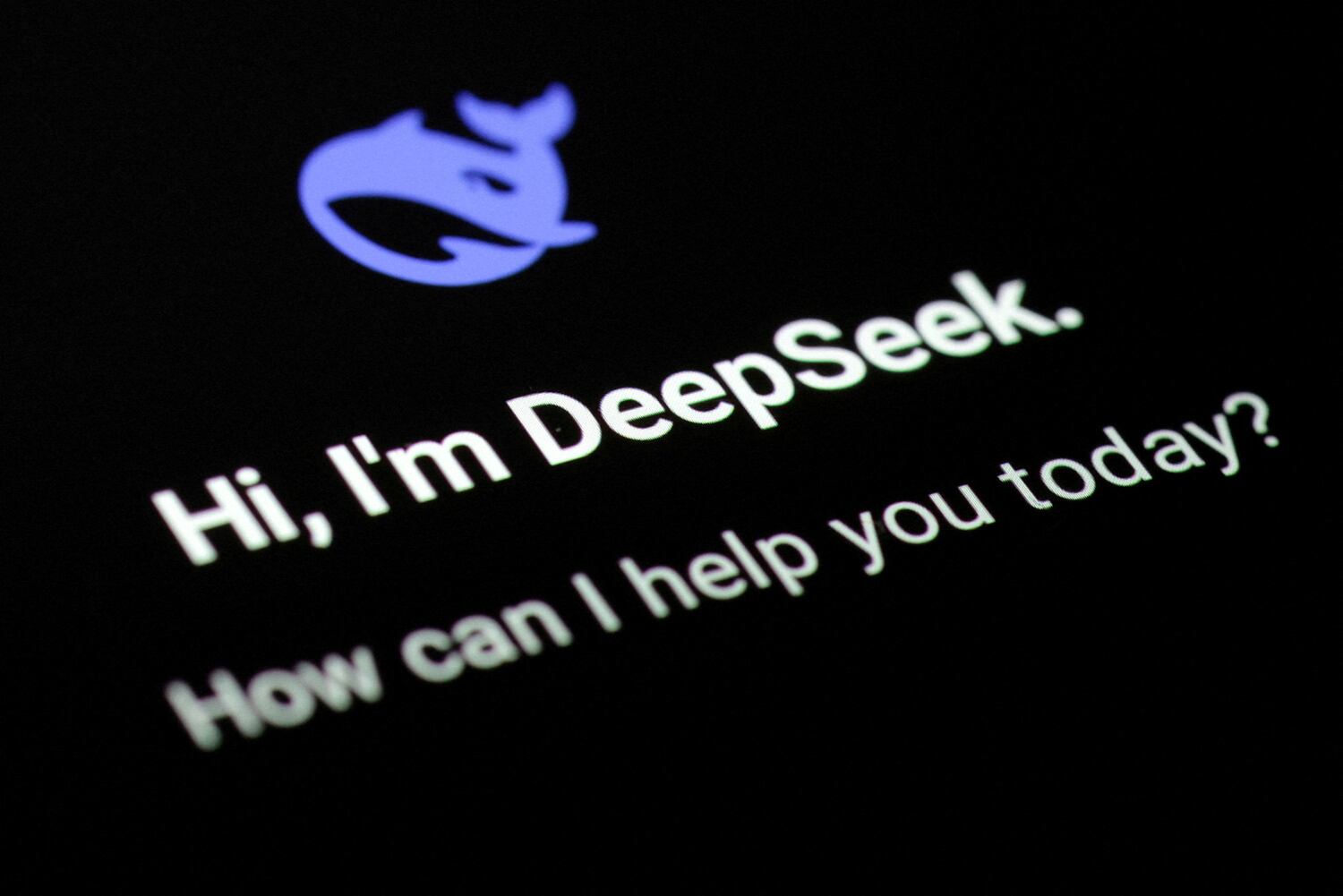 DeepSeek dilemma: Taiwan’s public sector ban highlights global AI security concerns