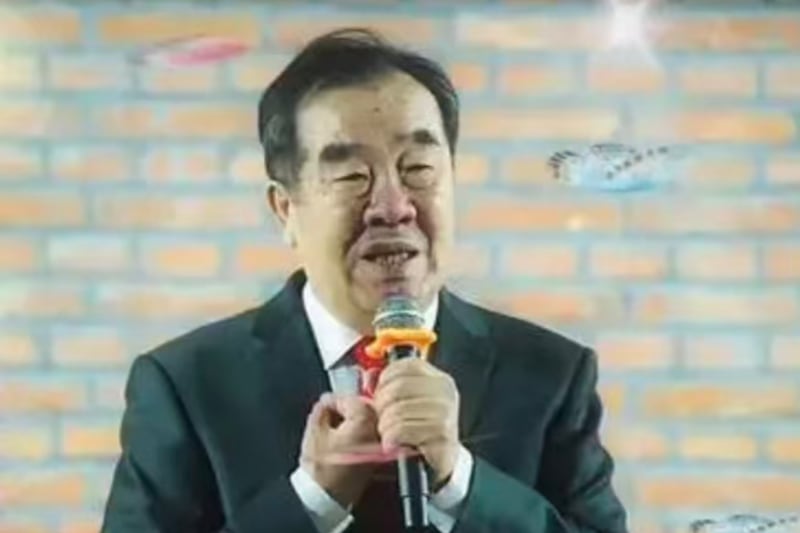 济南三自教会牧师王三元被带走 家属不知原因