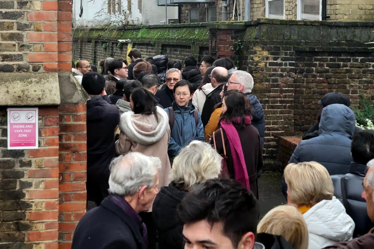 London council won’t argue against China’s ‘super-embassy’ at key hearing