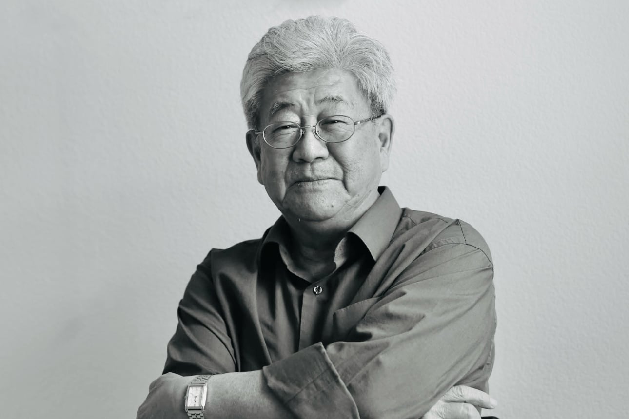 程凯:我的1980年代