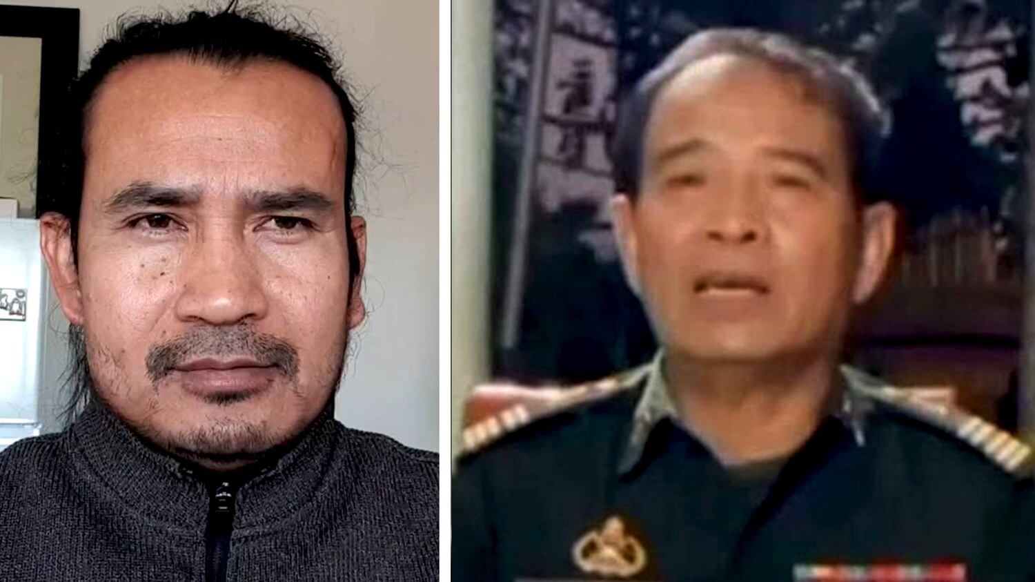 ពលរដ្ឋចាត់ទុកការចាប់ខ្លួនឪពុករបស់អ្នកអត្ថាធិប្បាយនយោបាយ លោក ស៊ន តារា បង្ហាញអំពីភាពព្រៃផ្សៃរបស់រដ្ឋាភិបាល