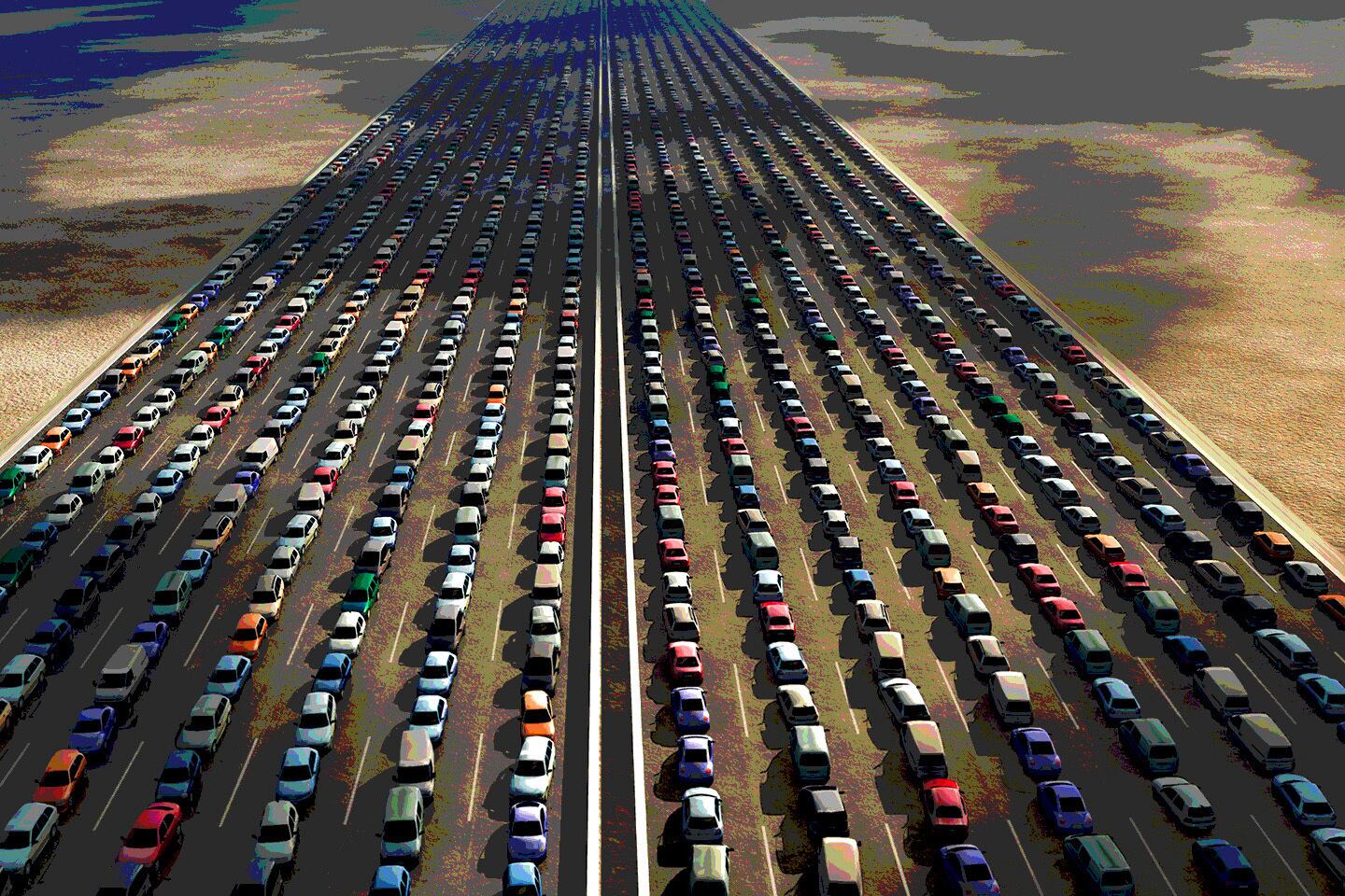 Minh họa bởi Paul Nelson/RFA. Nguồn ảnh: Adobe Stock