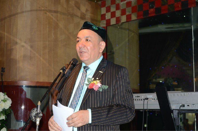 «15-ئىيۇن ئالىي مەكتەپ ئوقۇغۇچىلار ھەرىكىتى» نىڭ باشلامچىلىرىدىن بىرى ۋارىس ئابابەكرى
