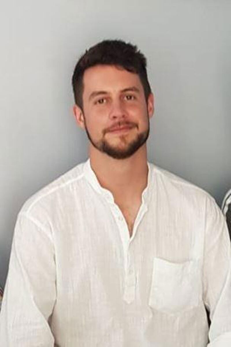 جەنۋە ئۇنىۋېرسىتېتى شەرقشۇناسلىق فاكۇلتېتى ۋە پارىژ ئىجتىمائىي پەنلەر ئۇنىۋېرسىتېتى دوكتورانتى لېئو مايە
