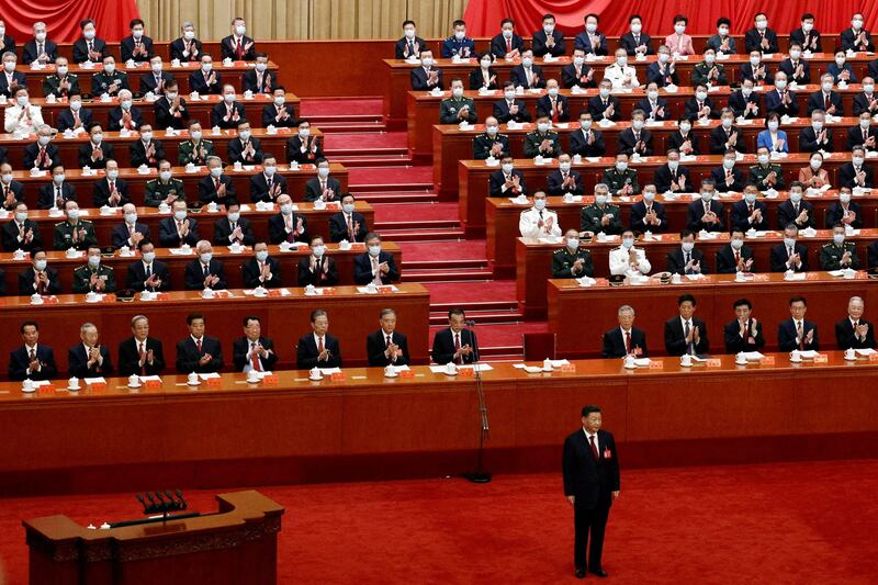 2022-10-17T230041Z_312372063_RC222X9113TJ_RTRMADP_3_CHINA-CONGRESS-GENDER.JPG