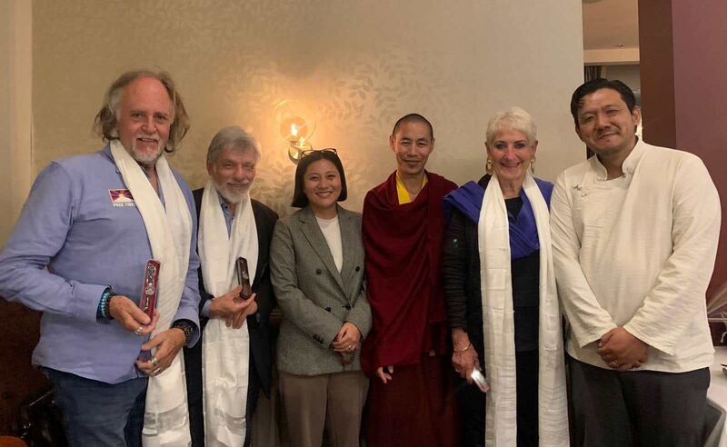 Tibetan Parliamentary delegation (4).jpg