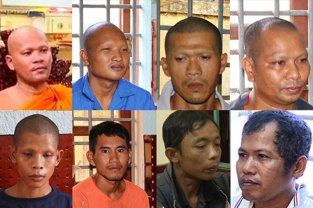Khmer Krom group calls on Vietnam to release activists