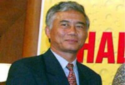 Lương Quốc Dũng