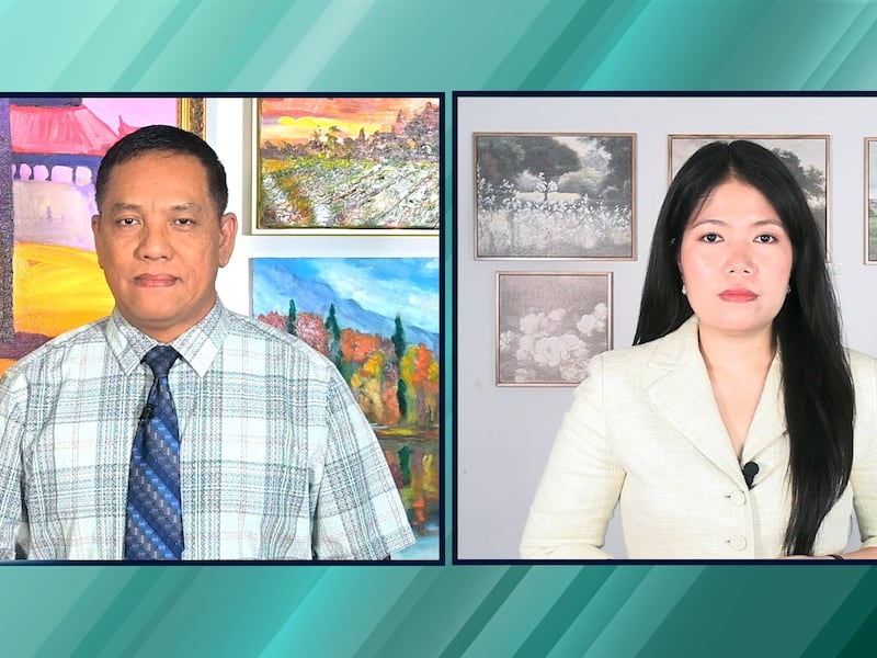 RFA ရေဒီယိုနဲ့ရုပ်သံ အထူးအစီအစဉ် ၂ဝ၂၆ ဇွန်လ ၂၄ ရက်၊ ဗုဒ္ဓဟူးနေ့