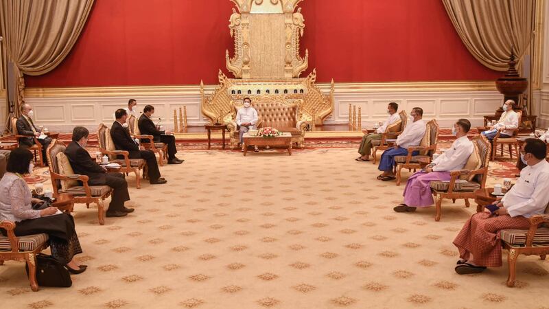 Prak Sokhonn meet Min Aung Hlaing on 21_03_2022-01.jpg