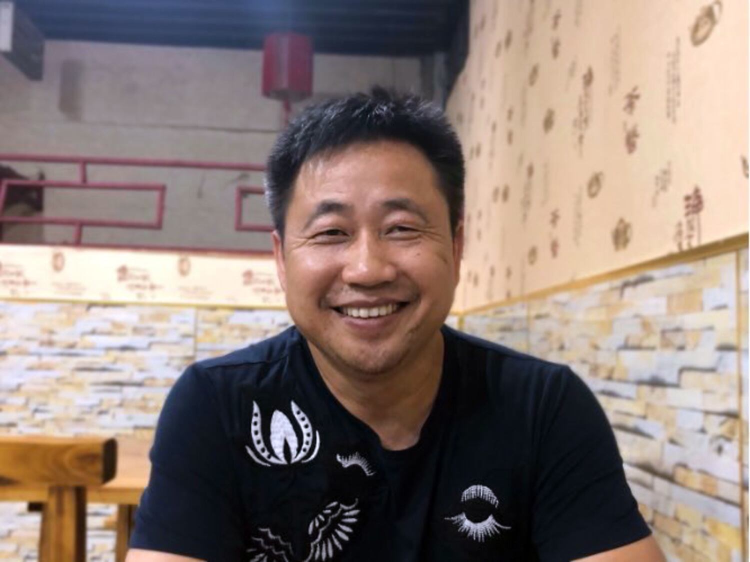 Chinese rights lawyer Xie Yang ‘won’t bow' despite 3 years of pretrial detention