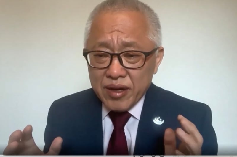 金明日披露锡安教会案 奉献与牧者供养被控诈骗