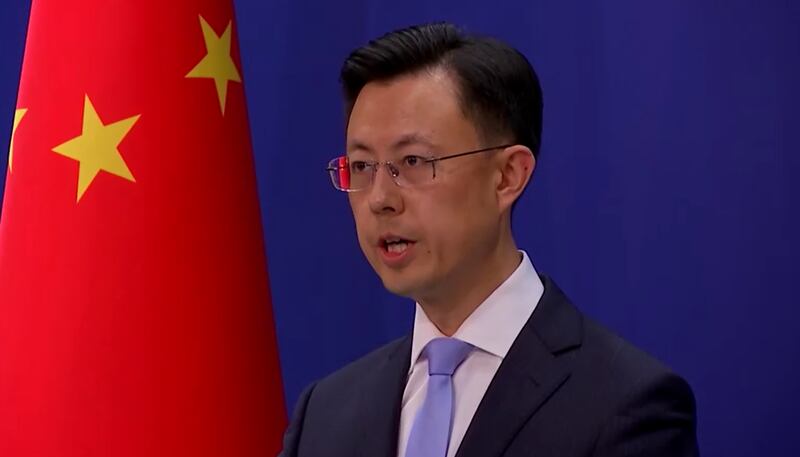 སྐྱིད་གྲོང་ལ་གནོད་འཚེ་བྱུང་ནས་ཟླ་གཅིག་ལྷག་སོང་ན་ཡང་མཐའ་མའི་གྲངས་ཐོ་ཁ་གསལ་མེད་པའི་ཐོག་བོད་མིར་ངལ་སེལ་ལས་དོན་སྤེལ་བར་བཀག་སྡོམ་དམ་དྲག་བྱས་པ།