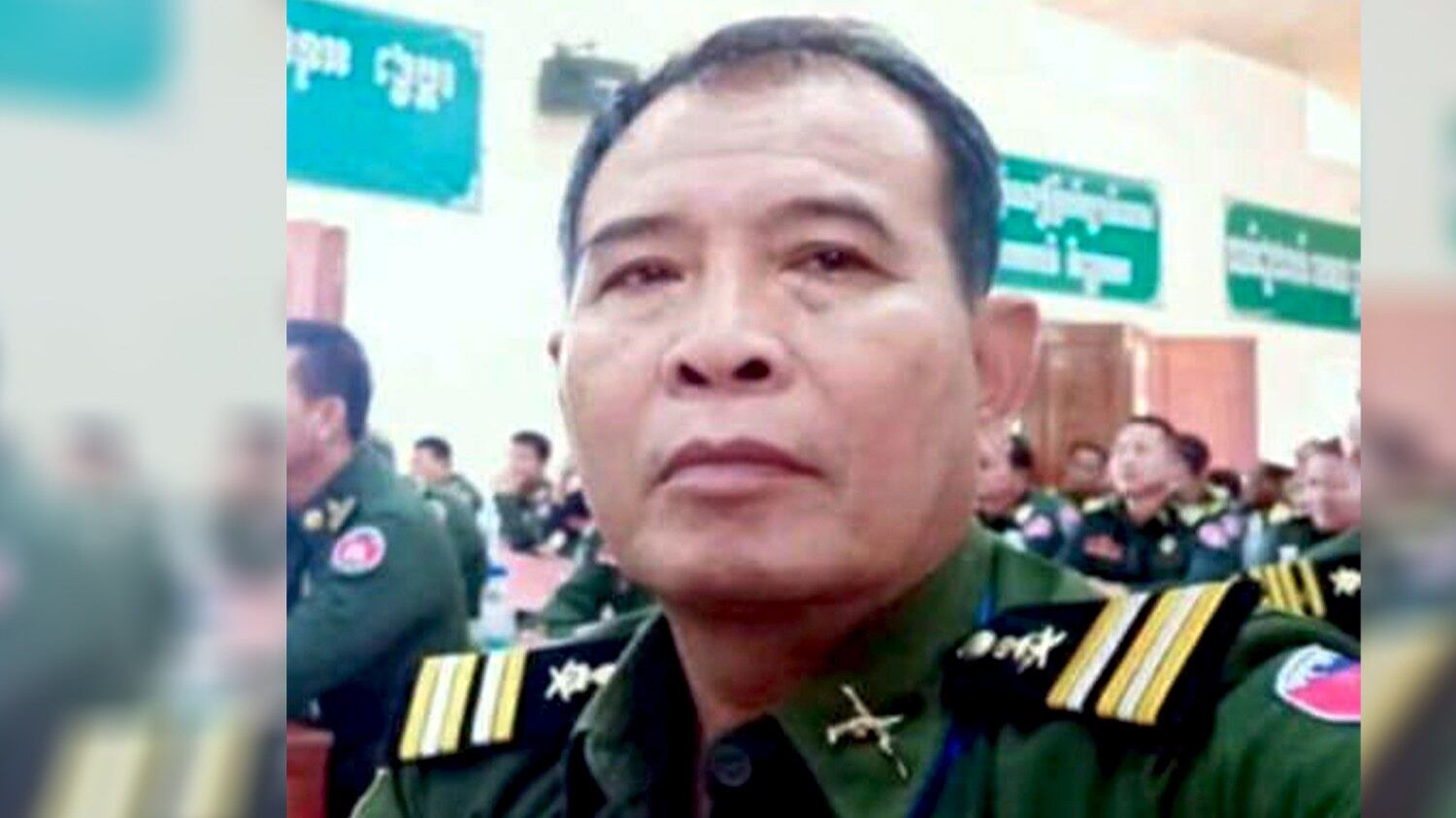 ឪពុកលោក ស៊ន តារា អះអាងថា លោកជាមនុស្សស្អាតស្អំ និងស្នើសុំតុលាការឱ្យដោះលែងលោកវិញ