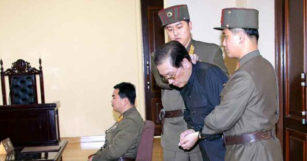 당 조직지도부 실체를 세상에 알리다 – RFA 자유아시아방송