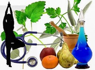 Quyền năng chữa lành của thiên nhiên. the healing power of Nature/web