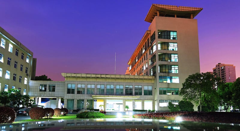 中国科学院武汉病毒研究所（中国科学院官网）