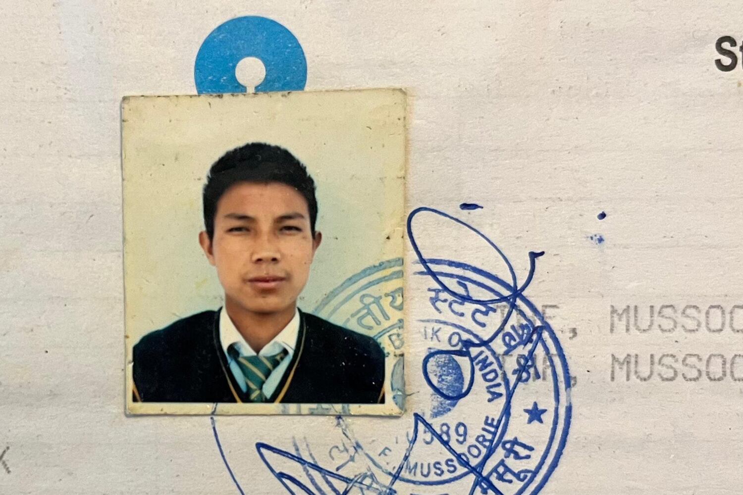 I was 10 when my father paid a smuggler to take me out of Tibet
