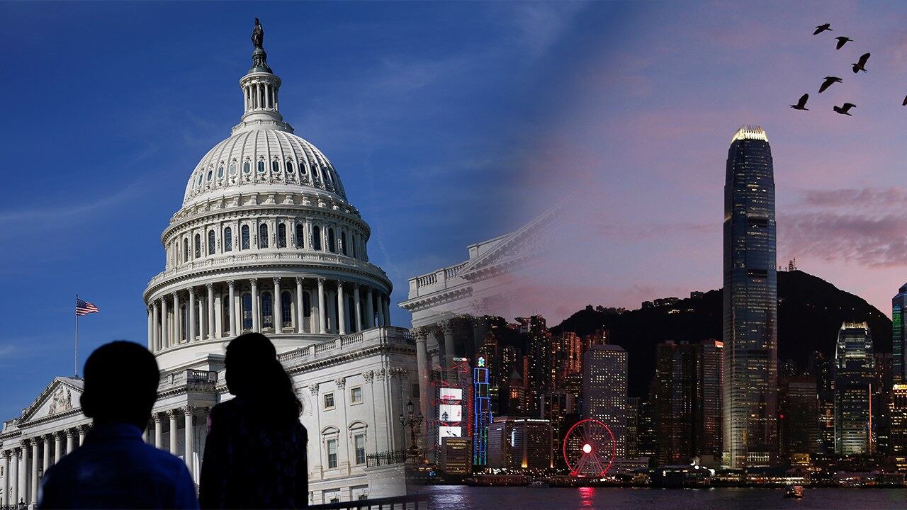 美國參議院外交關係委員會提出決議，譴責香港國安法破壞了香港的自治，要求美國政府審視香港在國際多邊組織的獨立地位，要求仍留港的美商重新考慮在港業務。