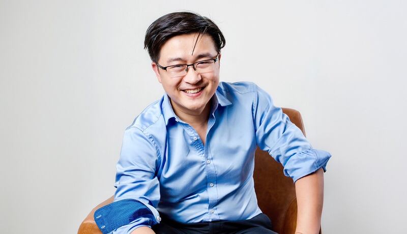 “悉尼奶爸”表示，杨怡生的案件后，相信会使当地政商和华人圈，更小心处理涉中关係。（受访者提供）
