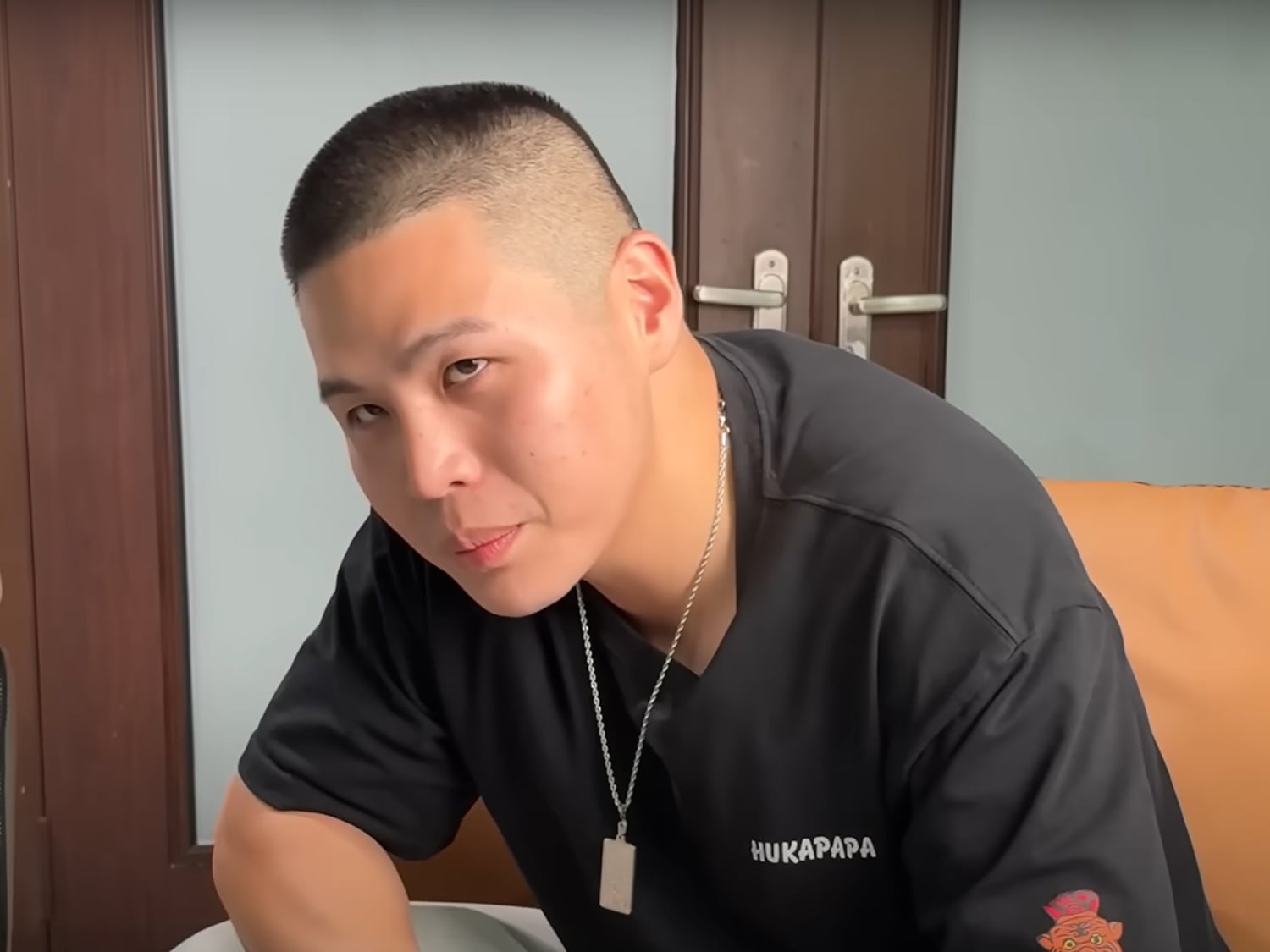 Taiwanese rapper says he ‘took money’ from China’s United Front operatives
