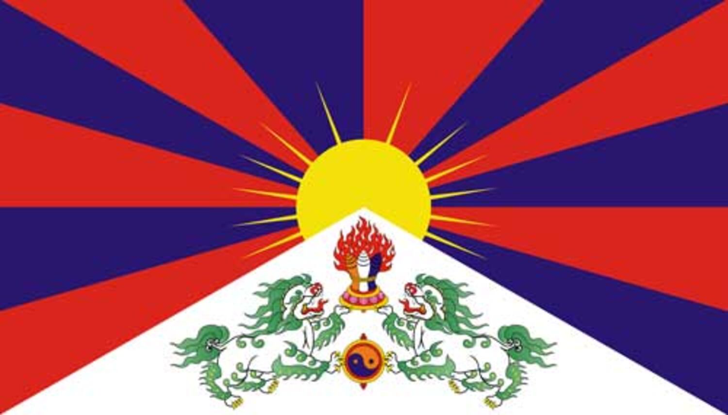 Tibetan Election 2021
