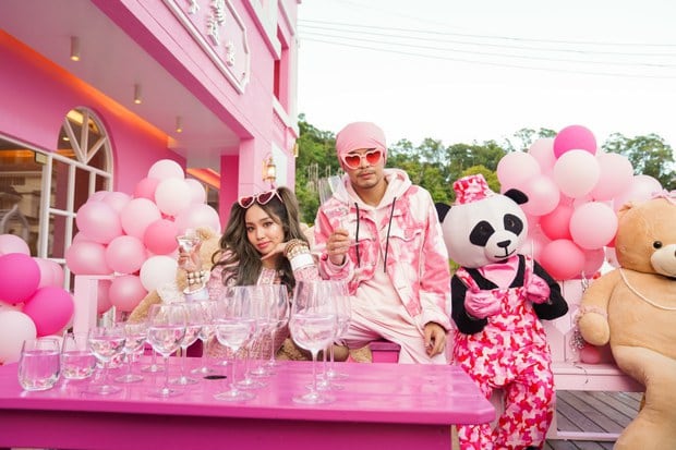'Fragile' song pillorying China's online troll army gets millions of views
