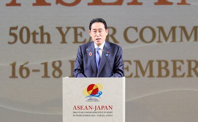 Japan to assist 4 ASEAN countries to counter China: report – Radio Free ...