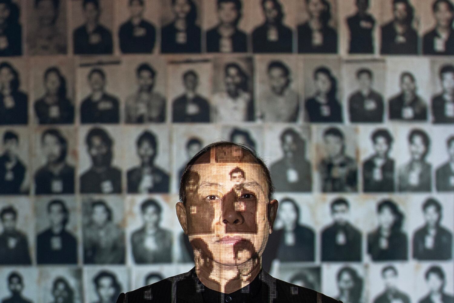 Photo of the Week: Surviving the Khmer Rouge reign of terror