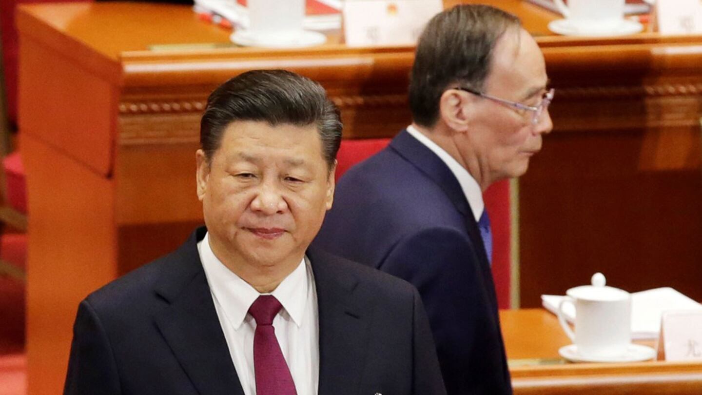 任志强被纪委立案调查 舆论倒逼官方表态 – 普通话主页