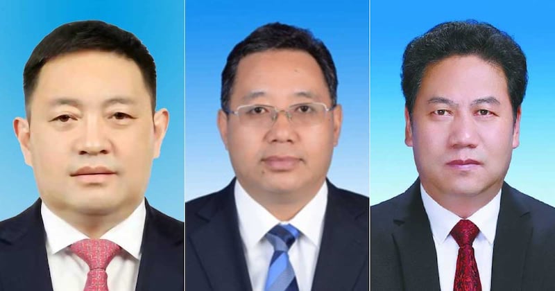 བོད་ནང་མི་རབས་གསར་པའི་འགོ་ཁྲིད་ཁྲོད་བོད་མི་བརྒྱ་ཆ་ ༢༥ ལས་མེད་པ་གསལ་སྟོན་བྱས་འདུག