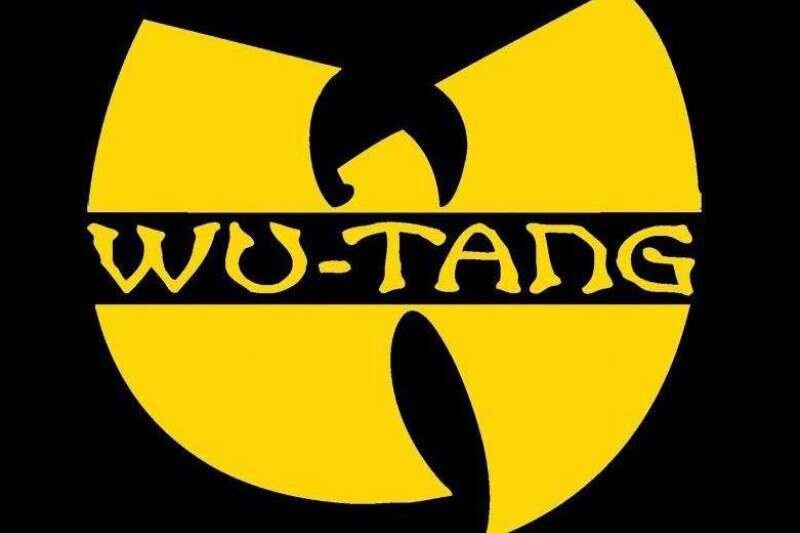 “武当帮”的官方图案标志。 （网路图片）