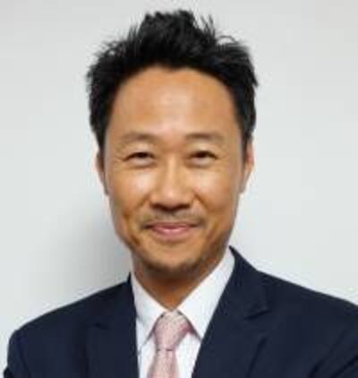 박기범 하버드 의대 교수