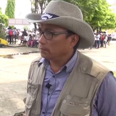 ကချင်ငြိမ်းချမ်းရေး အကျိုးဆာင်အဖွဲ့ PCG က ဦးလမိုင်ဂွန်ဂျာ