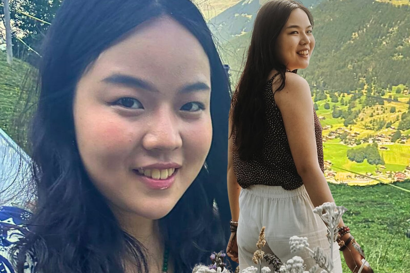 Chinese Student Activist for Tibet Missing After Trip Home