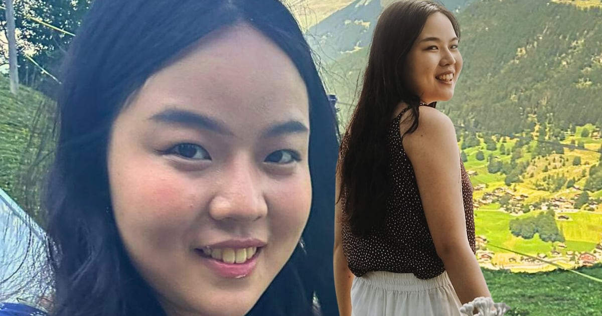 A Chinese international student and activist goes missing during a trip home A Chinese international student and activist goes missing during a trip home